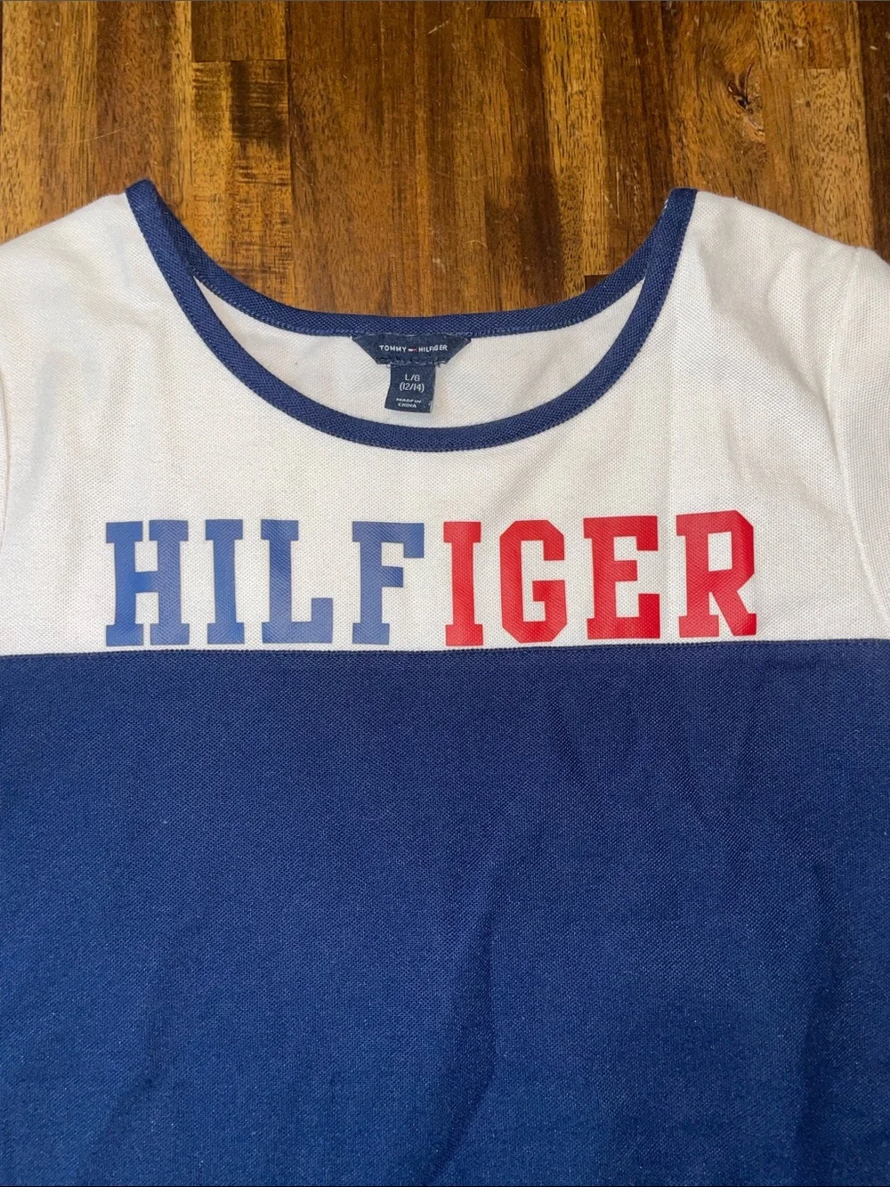 Tommy Hilfiger Dress